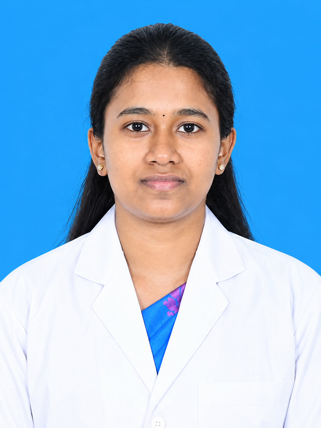 Dr. A. Soumy Felicita